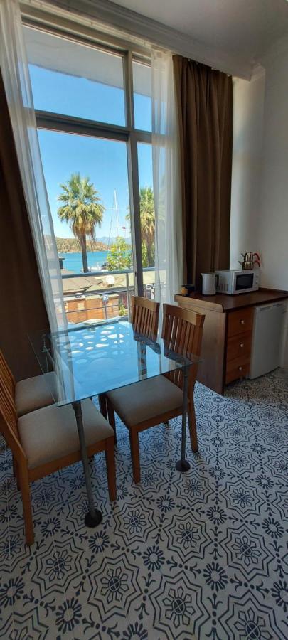 Kordon Apartment Fethiye Ngoại thất bức ảnh