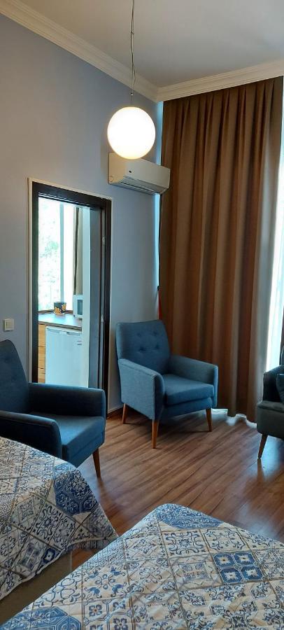 Kordon Apartment Fethiye Ngoại thất bức ảnh