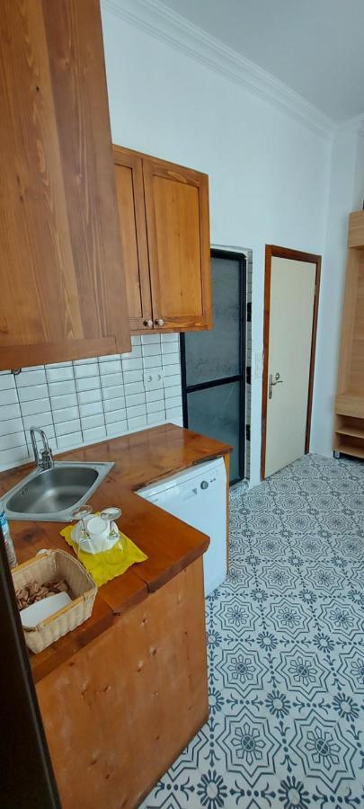 Kordon Apartment Fethiye Ngoại thất bức ảnh