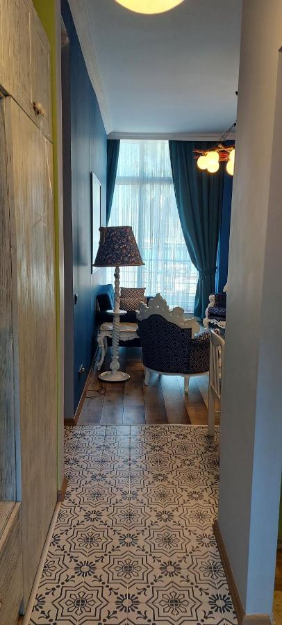 Kordon Apartment Fethiye Ngoại thất bức ảnh