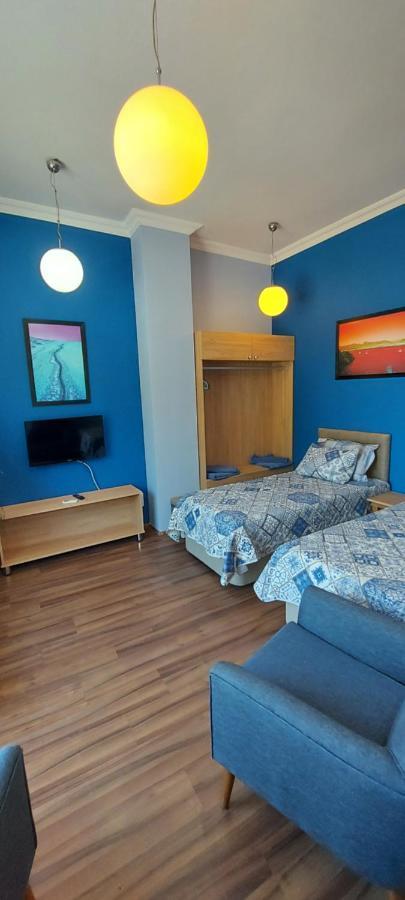 Kordon Apartment Fethiye Ngoại thất bức ảnh