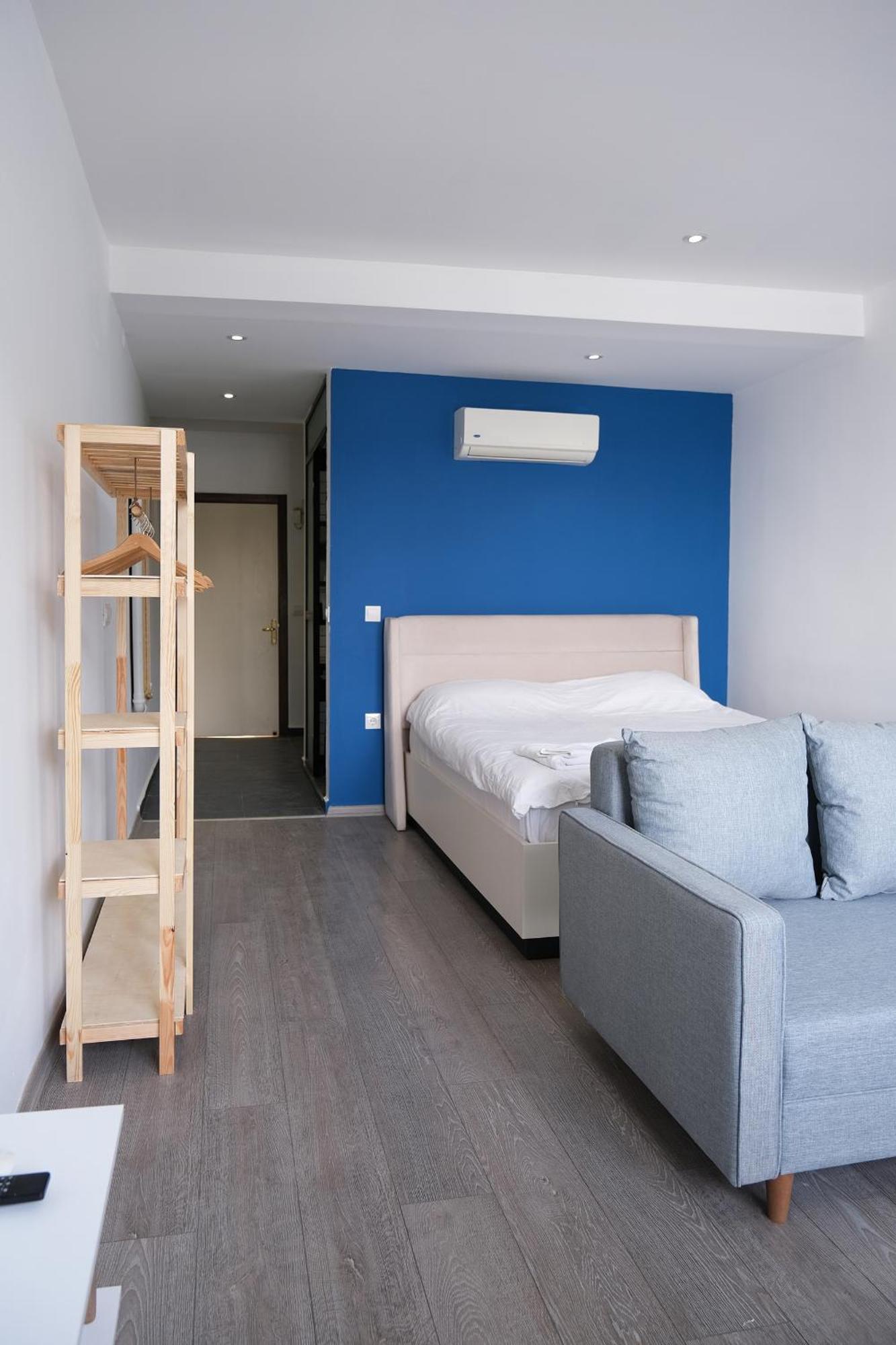 Kordon Apartment Fethiye Ngoại thất bức ảnh