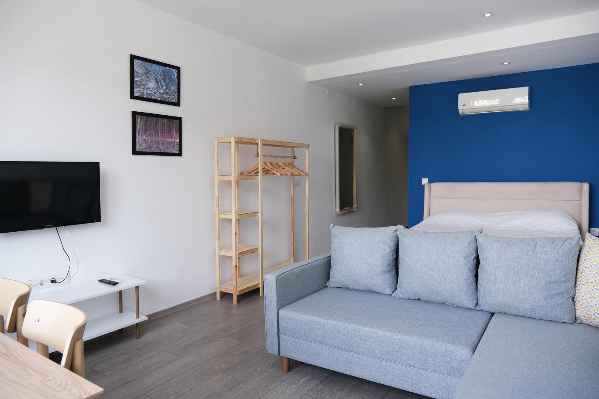 Kordon Apartment Fethiye Ngoại thất bức ảnh